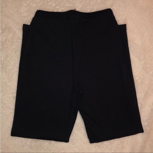 Crazy Horse by Liz Claiborne drawstring pants Navy Small - Picture 7 of 9